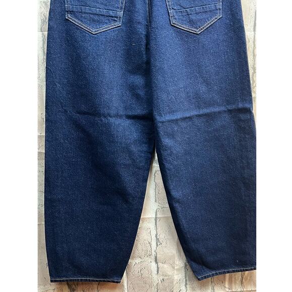 Mavi Woman’s Tokyo Balloon Jeans Size 27 NWT - Picture 5 of 9